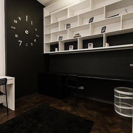 Vintage Tomasza Apartment Krasków Εξωτερικό φωτογραφία