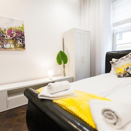 Vintage Tomasza Apartment Krasków Εξωτερικό φωτογραφία