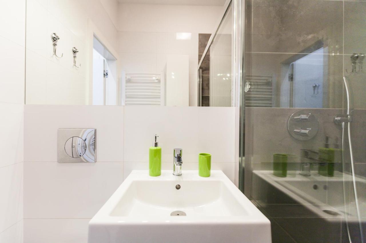 Vintage Tomasza Apartment Krasków Εξωτερικό φωτογραφία