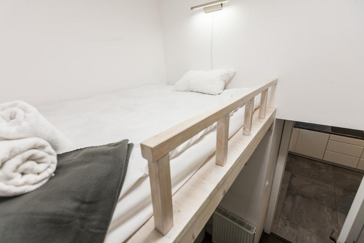 Vintage Tomasza Apartment Krasków Εξωτερικό φωτογραφία