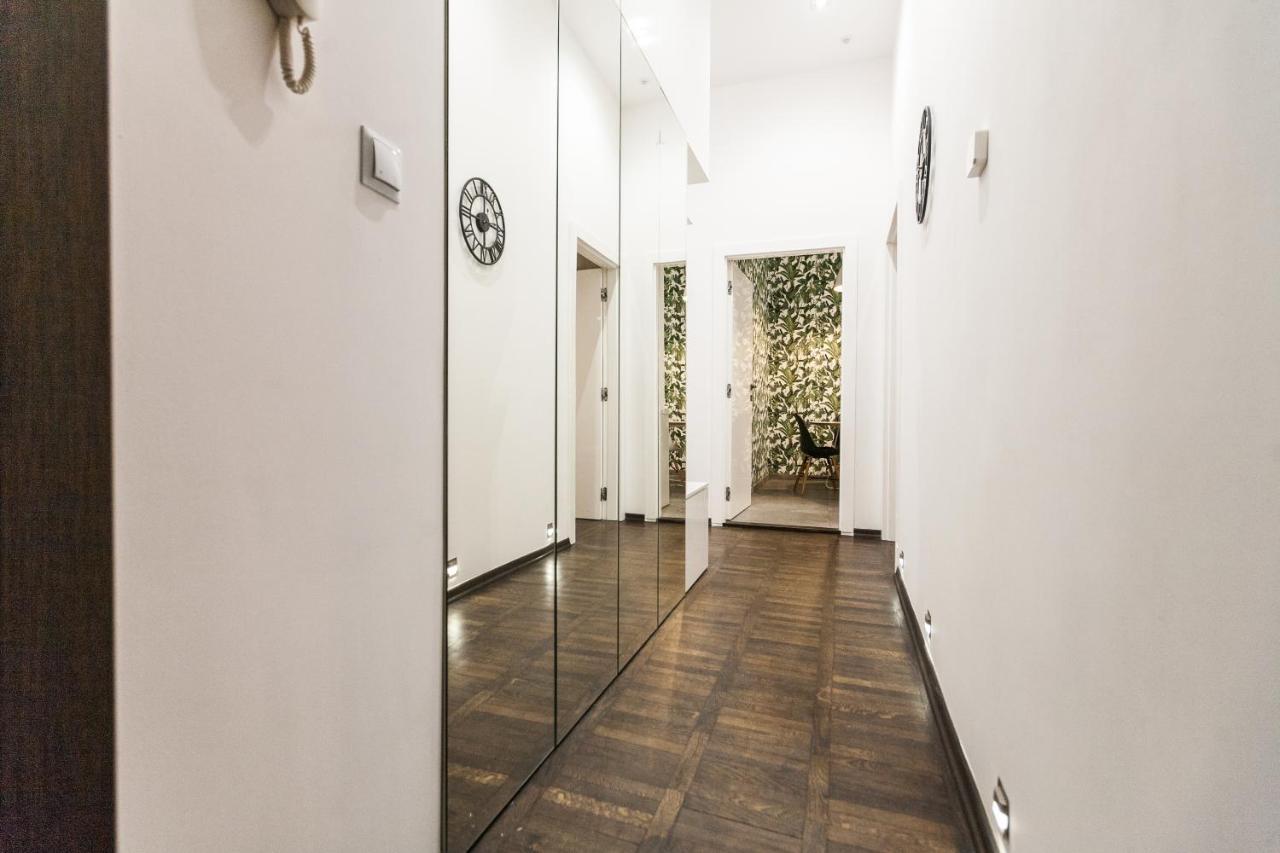 Vintage Tomasza Apartment Krasków Εξωτερικό φωτογραφία