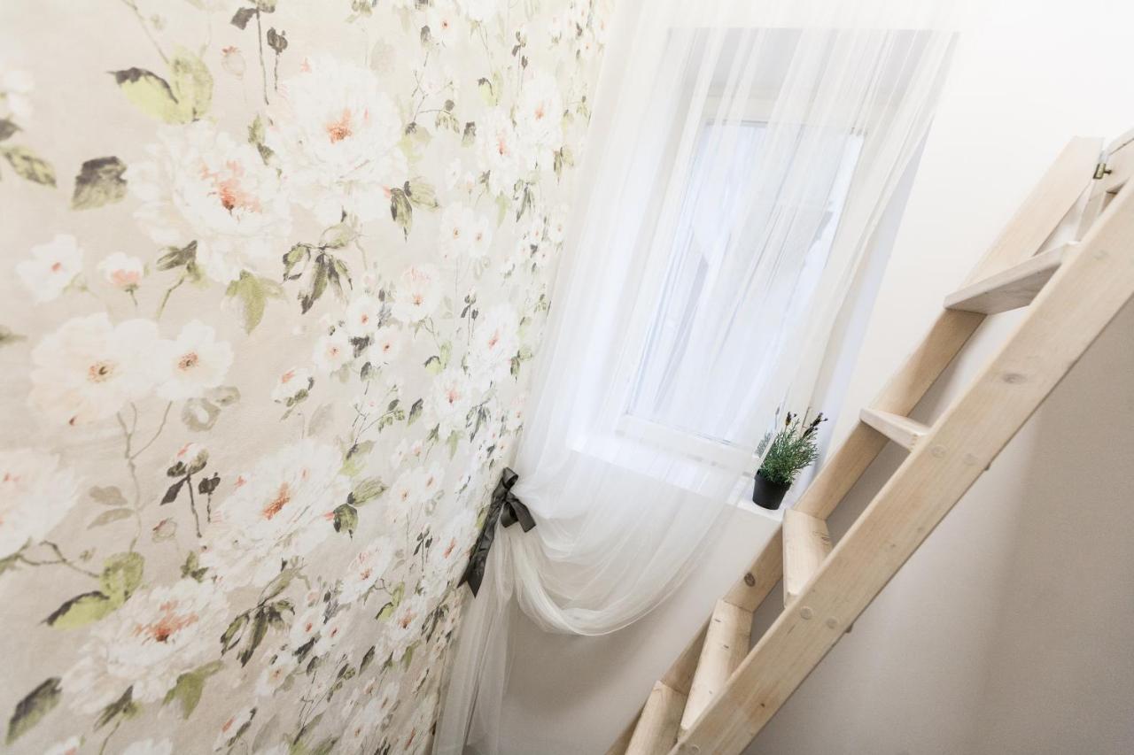 Vintage Tomasza Apartment Krasków Εξωτερικό φωτογραφία