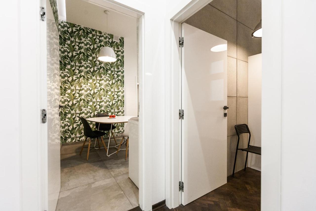 Vintage Tomasza Apartment Krasków Εξωτερικό φωτογραφία