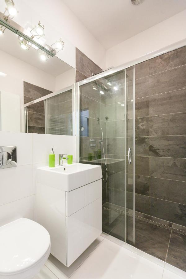 Vintage Tomasza Apartment Krasków Εξωτερικό φωτογραφία