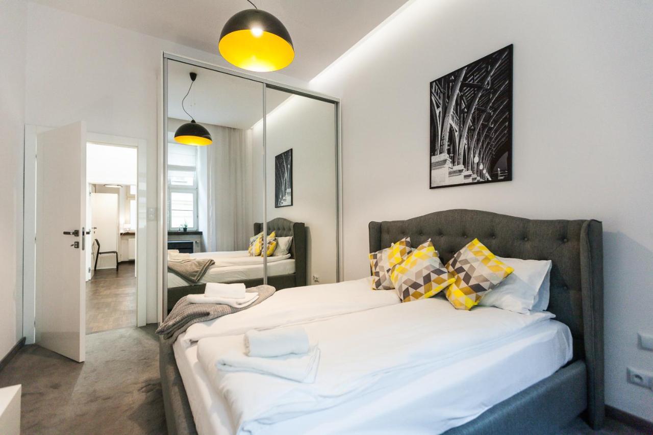 Vintage Tomasza Apartment Krasków Εξωτερικό φωτογραφία