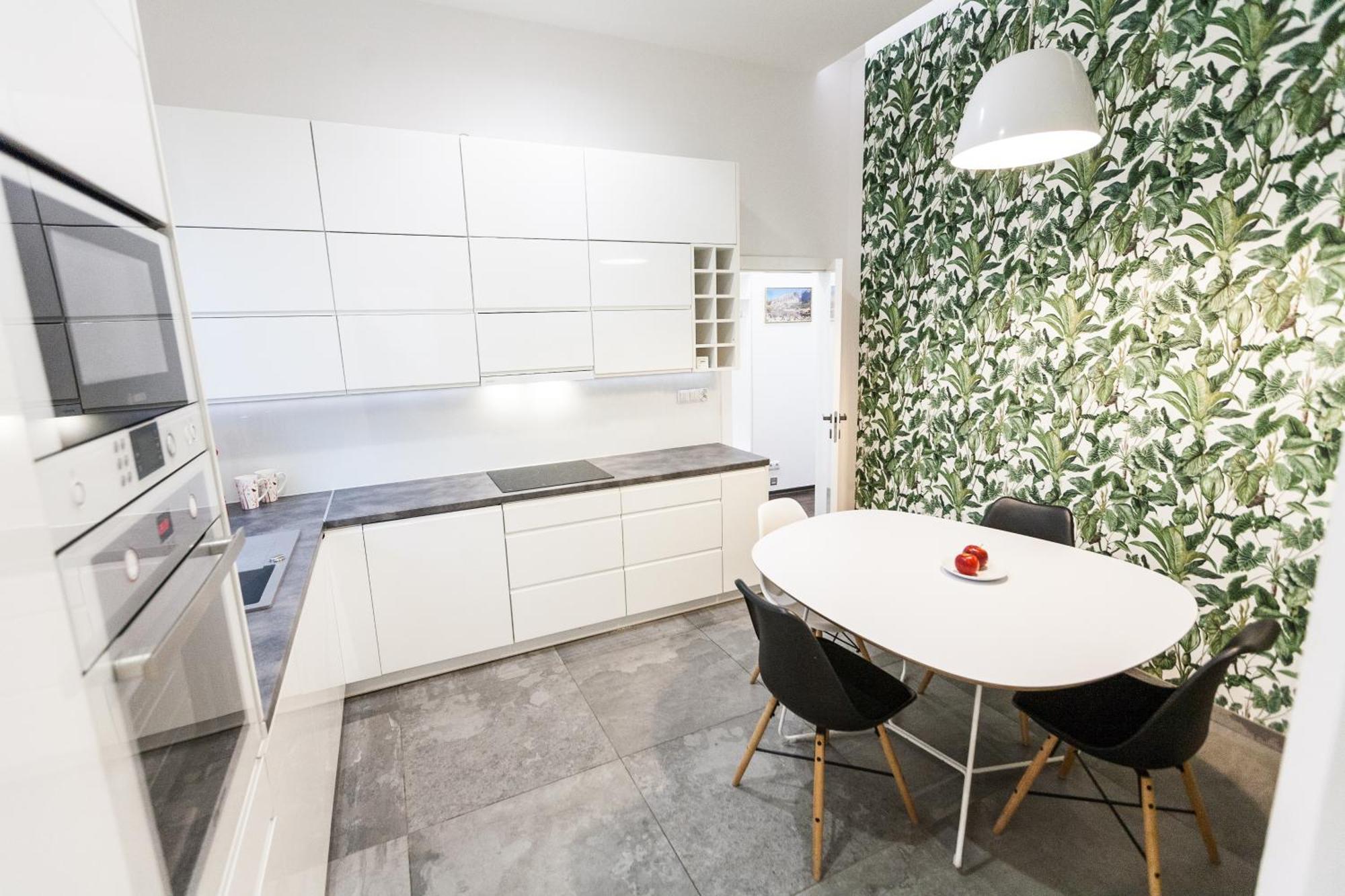 Vintage Tomasza Apartment Krasków Εξωτερικό φωτογραφία